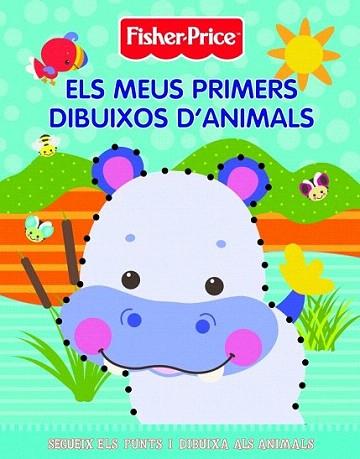ELS MEUS PRIMERS DIBUIXOS D'ANIMALS | 9788401902697 | Llibres Parcir | Llibreria Parcir | Llibreria online de Manresa | Comprar llibres en català i castellà online