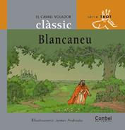 BLANCANEU cavall volardor trot | 9788478647743 | Llibres Parcir | Llibreria Parcir | Llibreria online de Manresa | Comprar llibres en català i castellà online