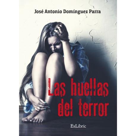 HUELLAS DEL TERROR | PODI110949 | DOMÍNGUEZ PARRA  JOSÉ ANTONIO | Llibres Parcir | Llibreria Parcir | Llibreria online de Manresa | Comprar llibres en català i castellà online