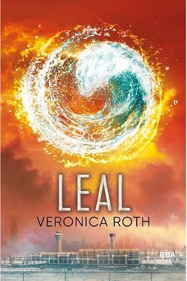 LEAL (BOLSILLO) | 9788491870586 | ROTH VERONICA | Llibres Parcir | Llibreria Parcir | Llibreria online de Manresa | Comprar llibres en català i castellà online