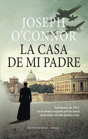 LA CASA DE MI PADRE | 9788410356986 | O' CONNOR, JOSEPH / JOSEPH O?CONNOR, | Llibres Parcir | Llibreria Parcir | Llibreria online de Manresa | Comprar llibres en català i castellà online