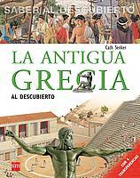 LA ANTIGUA GRECIA AL DESCUBIERTO | 9788434895881 | SENKER | Llibres Parcir | Librería Parcir | Librería online de Manresa | Comprar libros en catalán y castellano online