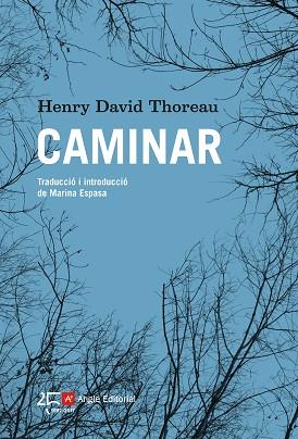 CAMINAR | 9788415307754 | THOREAU, HENRY DAVID | Llibres Parcir | Llibreria Parcir | Llibreria online de Manresa | Comprar llibres en català i castellà online