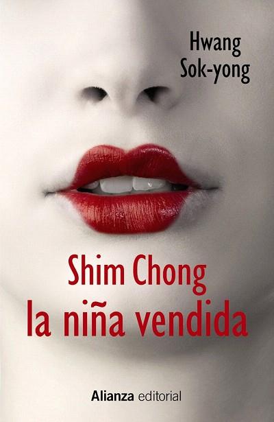 SHIM CHONG. LA NIÑA VENDIDA | 9788420686387 | SOK-YONG, HWANG | Llibres Parcir | Librería Parcir | Librería online de Manresa | Comprar libros en catalán y castellano online