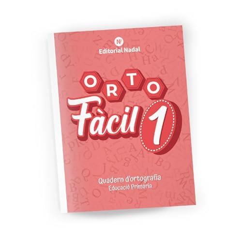 ORTOFACIL 1 | 9788478878840 | AA.VV | Llibres Parcir | Llibreria Parcir | Llibreria online de Manresa | Comprar llibres en català i castellà online