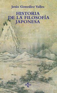 HISTORIA DE LA FILOSOFIA JAPONESA | 9788430935130 | GONZALEZ VALLES | Llibres Parcir | Llibreria Parcir | Llibreria online de Manresa | Comprar llibres en català i castellà online