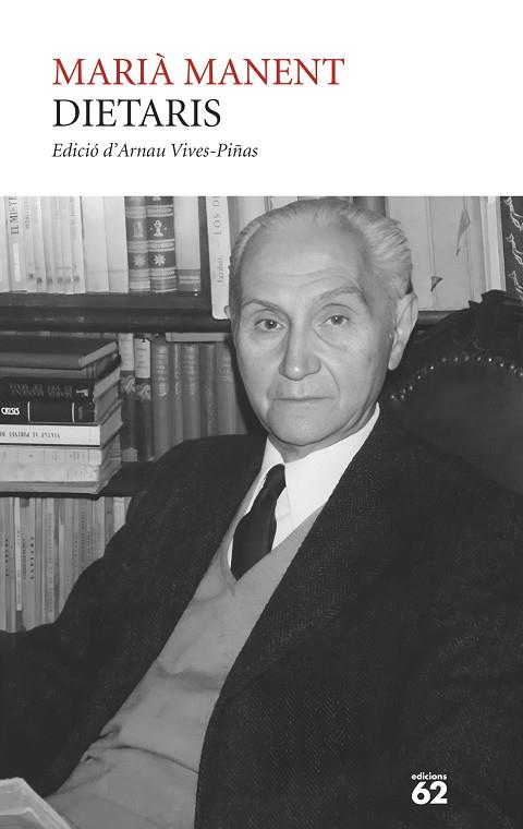 DIETARIS | 9788429782387 | MANENT, MARIÀ | Llibres Parcir | Librería Parcir | Librería online de Manresa | Comprar libros en catalán y castellano online