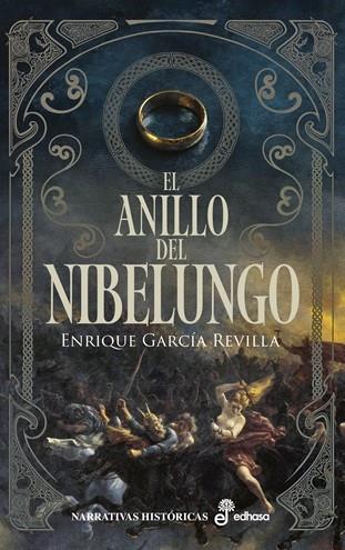EL ANILLO DEL NIBELUNGO | 9788435065436 | GARCÍA REVILLA, ENRIQUE | Llibres Parcir | Llibreria Parcir | Llibreria online de Manresa | Comprar llibres en català i castellà online