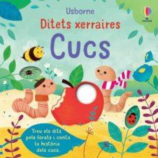 CUCS | 9781474995054 | BROOKS FELICITY | Llibres Parcir | Librería Parcir | Librería online de Manresa | Comprar libros en catalán y castellano online