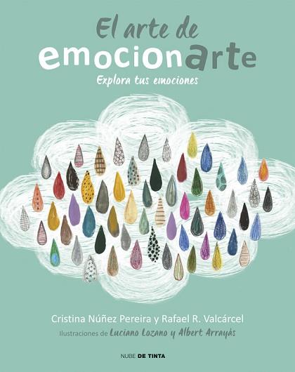 EL ARTE DE EMOCIONARTE | 9788415594901 | NUÑEZ, CRISTINA/ROMERO, RAFAEL | Llibres Parcir | Librería Parcir | Librería online de Manresa | Comprar libros en catalán y castellano online