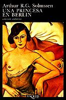 PRINCESA EN BERLIN | 9788472232037 | Llibres Parcir | Llibreria Parcir | Llibreria online de Manresa | Comprar llibres en català i castellà online