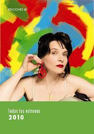 TODOS LOS ESTRENOS DEL 2010 | 9788495121585 | Llibres Parcir | Librería Parcir | Librería online de Manresa | Comprar libros en catalán y castellano online