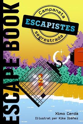 CAMPANETA SEGRESTADA | 9788448951962 | CERDÀ, XIMO | Llibres Parcir | Librería Parcir | Librería online de Manresa | Comprar libros en catalán y castellano online