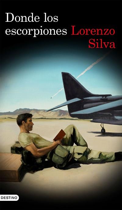DONDE LOS ESCORPIONES | 9788423351039 | LORENZO SILVA | Llibres Parcir | Llibreria Parcir | Llibreria online de Manresa | Comprar llibres en català i castellà online