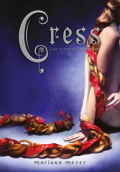CRESS (LAS CRÓNICAS LUNARES 3) | 9788490437117 | MEYER, MARISSA | Llibres Parcir | Llibreria Parcir | Llibreria online de Manresa | Comprar llibres en català i castellà online