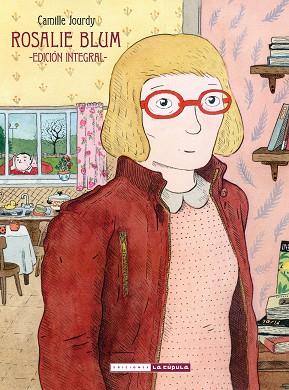ROSALIE BLUM (3A EDICIÓN) | 9788418809941 | JOURDY, CAMILLE | Llibres Parcir | Llibreria Parcir | Llibreria online de Manresa | Comprar llibres en català i castellà online
