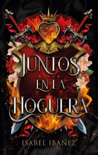 JUNTOS EN LA HOGUERA | 9788417854874 | IBAÑEZ, ISABEL | Llibres Parcir | Llibreria Parcir | Llibreria online de Manresa | Comprar llibres en català i castellà online