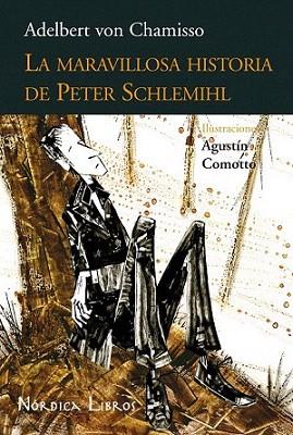 La maravillosa historia de Peter Schlemihl | 9788493669591 | Chamisso, Adelbert von | Llibres Parcir | Librería Parcir | Librería online de Manresa | Comprar libros en catalán y castellano online
