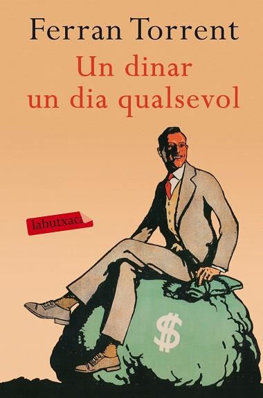 UN DINAR UN DIA QUALSEVOL | 9788416600274 | FERRAN TORRENT | Llibres Parcir | Librería Parcir | Librería online de Manresa | Comprar libros en catalán y castellano online