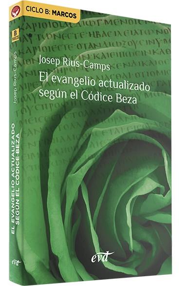 EL EVANGELIO ACTUALIZADO SEGÚN EL CÓDICE BEZA | 9788490739709 | RIUS CAMPS, JOSEP | Llibres Parcir | Llibreria Parcir | Llibreria online de Manresa | Comprar llibres en català i castellà online