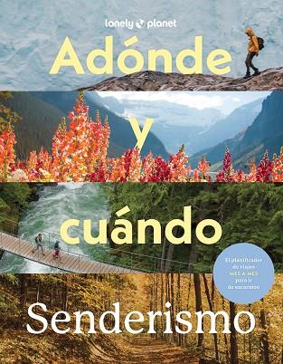 ADÓNDE Y CUÁNDO - SENDERISMO | 9788408310594 | BAXTER, SARAH/BLOOMFIELD, PAUL | Llibres Parcir | Llibreria Parcir | Llibreria online de Manresa | Comprar llibres en català i castellà online