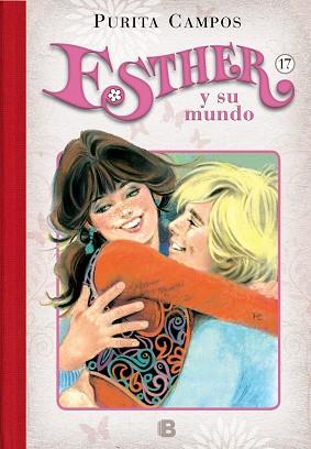 ESTHER Y SU MUNDO 17 LA NUEVA BELLA DURMIENTE | 9788466660174 | CAMPOS, PURITA | Llibres Parcir | Llibreria Parcir | Llibreria online de Manresa | Comprar llibres en català i castellà online