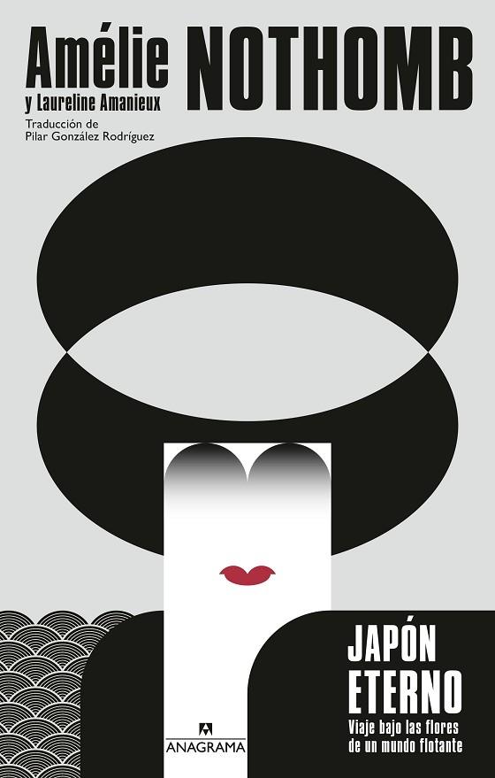 JAPÓN ETERNO | 9788433946249 | NOTHOMB, AMÉLIE/AMANIEUX, LAURELINE | Llibres Parcir | Librería Parcir | Librería online de Manresa | Comprar libros en catalán y castellano online