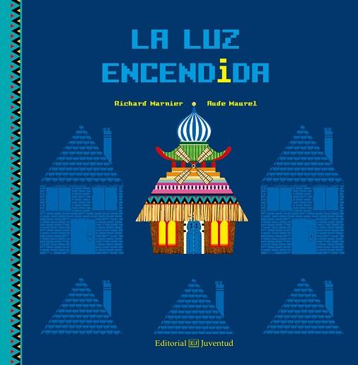 LA LUZ ENCENDIDA | 9788426143914 | MARNIER, RICHARD | Llibres Parcir | Llibreria Parcir | Llibreria online de Manresa | Comprar llibres en català i castellà online