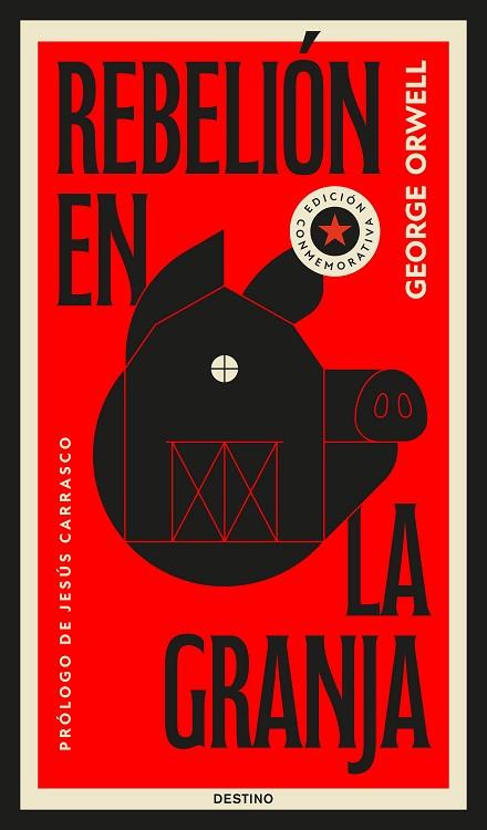 REBELIÓN EN LA GRANJA | 9788423367771 | ORWELL, GEORGE | Llibres Parcir | Llibreria Parcir | Llibreria online de Manresa | Comprar llibres en català i castellà online