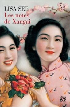 LES NOIES DE XANGAI | 9788429767094 | SEE LISA | Llibres Parcir | Librería Parcir | Librería online de Manresa | Comprar libros en catalán y castellano online