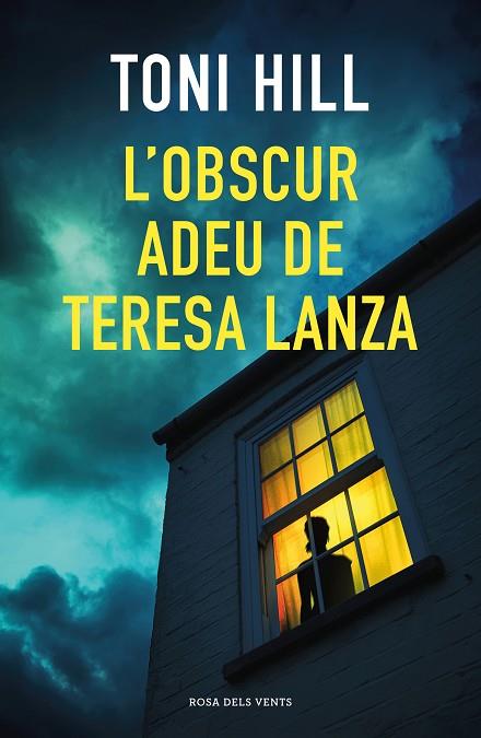 L'OBSCUR ADEU DE TERESA LANZA | 9788418033384 | HILL, TONI | Llibres Parcir | Llibreria Parcir | Llibreria online de Manresa | Comprar llibres en català i castellà online