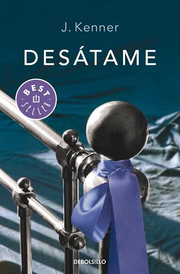 DESÁTAME (STARK, 1) | 9788490328217 | KENNER,J. | Llibres Parcir | Llibreria Parcir | Llibreria online de Manresa | Comprar llibres en català i castellà online