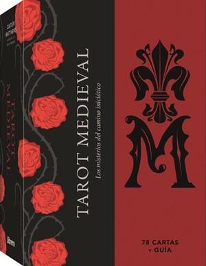 TAROT MEDIEVAL | 9789464990607 | MATTHEWS, CAITLIN | Llibres Parcir | Librería Parcir | Librería online de Manresa | Comprar libros en catalán y castellano online
