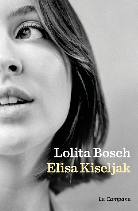 ELISA KISELJAK | 9788419836366 | BOSCH, LOLITA | Llibres Parcir | Librería Parcir | Librería online de Manresa | Comprar libros en catalán y castellano online