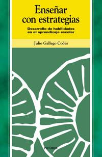 ENSEÐAR CON ESTRATEGIAS | 9788436816310 | GALLEGO | Llibres Parcir | Llibreria Parcir | Llibreria online de Manresa | Comprar llibres en català i castellà online
