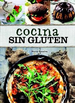 COCINA SIN GLUTEN | 9788466232296 | PENALVA, NURIA/EQUIPO EDITORIAL | Llibres Parcir | Llibreria Parcir | Llibreria online de Manresa | Comprar llibres en català i castellà online