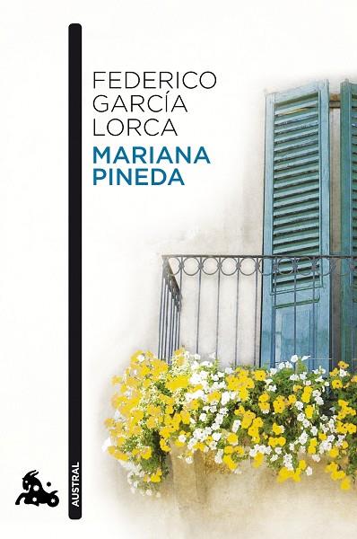 MARIANA PINEDA | 9788467036077 | GARCÍA LORCA, FEDERICO | Llibres Parcir | Librería Parcir | Librería online de Manresa | Comprar libros en catalán y castellano online