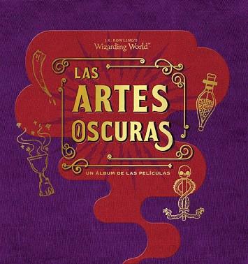 LAS ARTES OSCURAS | 9788467930429 | VV.AA. | Llibres Parcir | Llibreria Parcir | Llibreria online de Manresa | Comprar llibres en català i castellà online