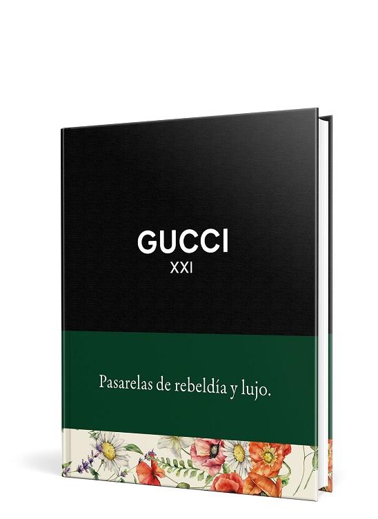 GUCCI XXI | 9788410989825 | VARIOS AUTORES | Llibres Parcir | Llibreria Parcir | Llibreria online de Manresa | Comprar llibres en català i castellà online