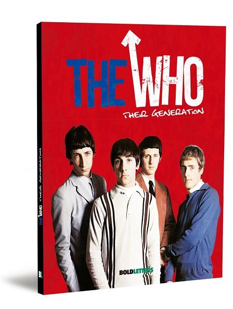 THE WHO (NUEVA EDICIÓN) | 9791387848170 | O'NEILL, MICHAEL | Llibres Parcir | Llibreria Parcir | Llibreria online de Manresa | Comprar llibres en català i castellà online