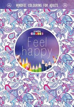 FEEL HAPPY. UNA FORMA DE MEDITACION | 9789461887085 | VV.AA | Llibres Parcir | Llibreria Parcir | Llibreria online de Manresa | Comprar llibres en català i castellà online