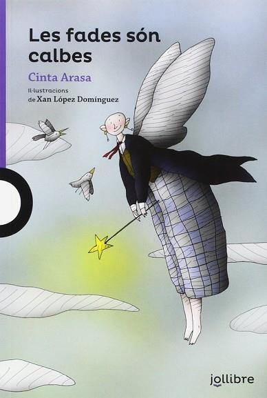 LES FADES SÓN CALBES CATAL | 9788416661169 | ARASA I CA CAROT, CINTA | Llibres Parcir | Llibreria Parcir | Llibreria online de Manresa | Comprar llibres en català i castellà online