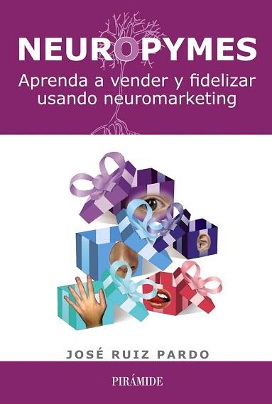 NEUROPYMES | 9788436828610 | RUIZ PARDO, JOSÉ | Llibres Parcir | Llibreria Parcir | Llibreria online de Manresa | Comprar llibres en català i castellà online