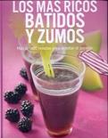 Mas ricos batidos y zumos, los | 9781445448756 | VV AA | Llibres Parcir | Llibreria Parcir | Llibreria online de Manresa | Comprar llibres en català i castellà online