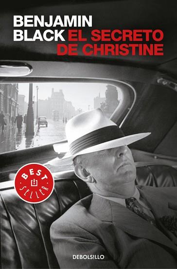 EL SECRETO DE CHRISTINE (QUIRKE 1) | 9788466331791 | BLACK,BENJAMIN | Llibres Parcir | Librería Parcir | Librería online de Manresa | Comprar libros en catalán y castellano online