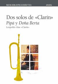 DOS SOLOS DE CLARIN | 9788466715553 | LEOPOLDO ALAS CLARIN | Llibres Parcir | Llibreria Parcir | Llibreria online de Manresa | Comprar llibres en català i castellà online