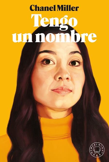 TENGO UN NOMBRE | 9788418187766 | MILLER, CHANEL | Llibres Parcir | Librería Parcir | Librería online de Manresa | Comprar libros en catalán y castellano online