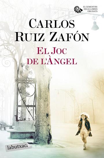 EL JOC DE L'ÀNGEL | 9788416600427 | CARLOS RUIZ ZAFÓN | Llibres Parcir | Librería Parcir | Librería online de Manresa | Comprar libros en catalán y castellano online