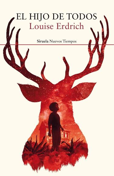 EL HIJO DE TODOS | 9788417041359 | ERDRICH, LOUISE | Llibres Parcir | Librería Parcir | Librería online de Manresa | Comprar libros en catalán y castellano online