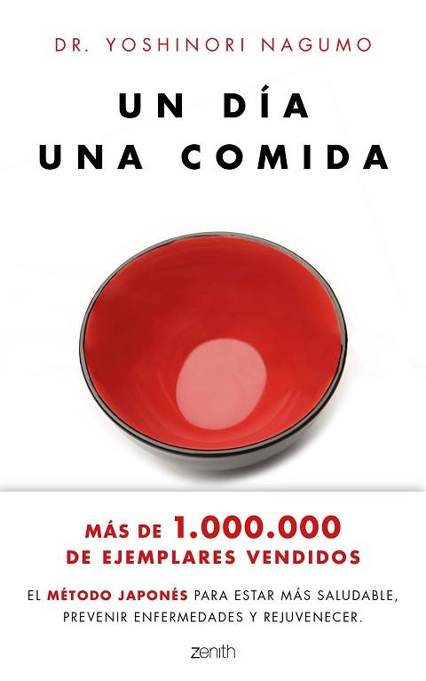 UN DÍA. UNA COMIDA | 9788408155591 | YOSHINORI NAGUMO | Llibres Parcir | Librería Parcir | Librería online de Manresa | Comprar libros en catalán y castellano online
